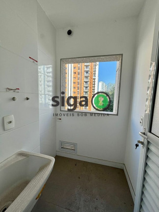 Imagem Apartamento com 2 Quartos à Venda, 88 m² em Morumbi - São Paulo Imagem Apartamento com 2 Quartos à Venda, 88 m² em Morumbi - São Paulo