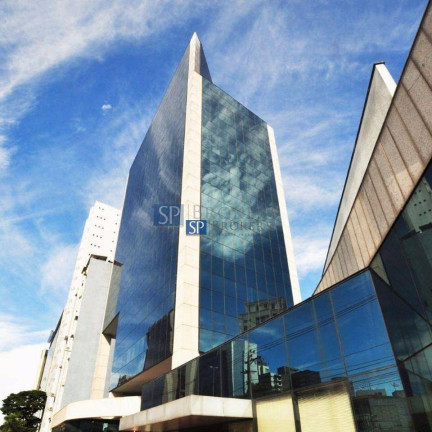 Imagem Sala Comercial para Alugar, 155 m² em Jardim Paulistano - São Paulo