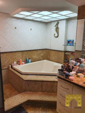 Imagem Cobertura com 6 Quartos à Venda, 312 m² em Tambaú - João Pessoa