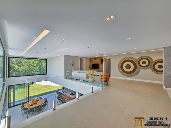 Imagem Casa com 7 Quartos à Venda, 758 m² em Riviera - Bertioga