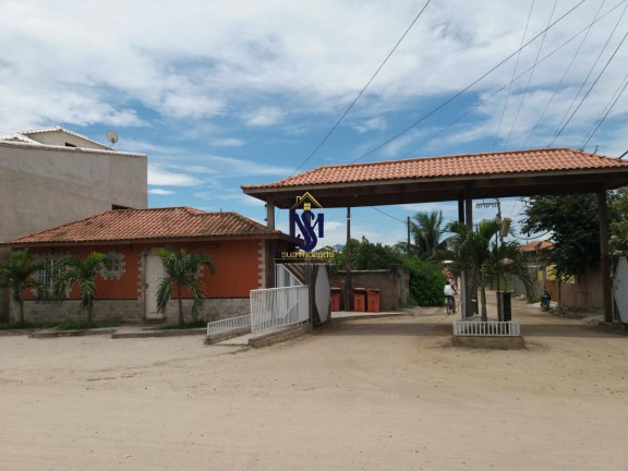 Imagem Casa com 3 Quartos à Venda,  em Unamar - Cabo Frio