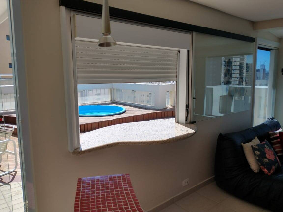 Imagem Apartamento com 3 Quartos à Venda, 269 m² em Cambuí - Campinas