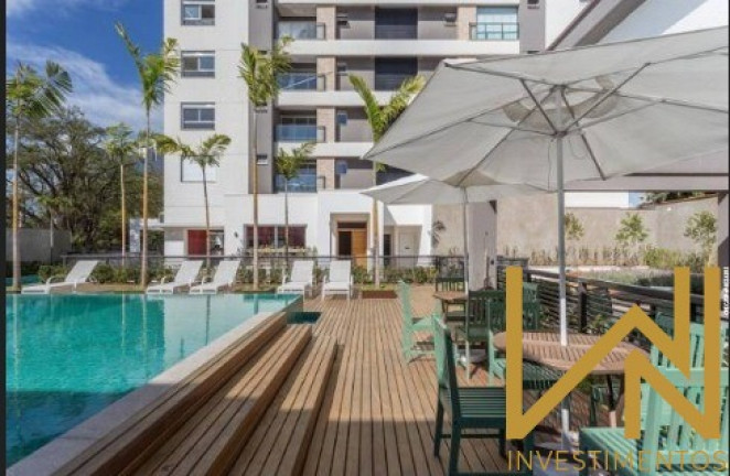 Imagem Imóvel com 2 Quartos à Venda, 92 m² em Cambuí - Campinas Imagem Imóvel com 2 Quartos à Venda, 92 m² em Cambuí - Campinas
