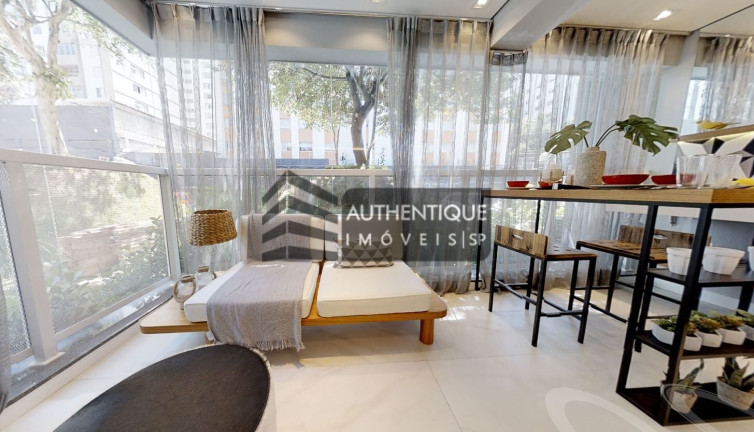 Imagem Apartamento com 2 Quartos à Venda, 65 m² em Paraíso - São Paulo Imagem Apartamento com 2 Quartos à Venda, 65 m² em Paraíso - São Paulo