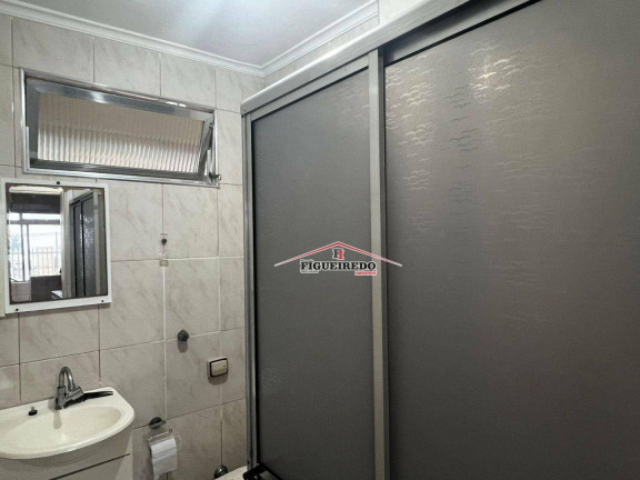Imagem Apartamento com 1 Quarto à Venda, 40 m² em Tupi - Praia Grande