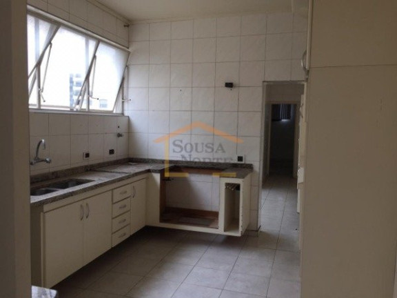 Imagem Apartamento com 4 Quartos à Venda, 280 m² em Santa Cecília - São Paulo Imagem Apartamento com 4 Quartos à Venda, 280 m² em Santa Cecília - São Paulo