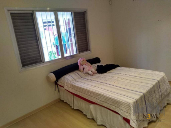 Imagem Casa com 3 Quartos à Venda, 230 m² em Parque São Domingos - São Paulo