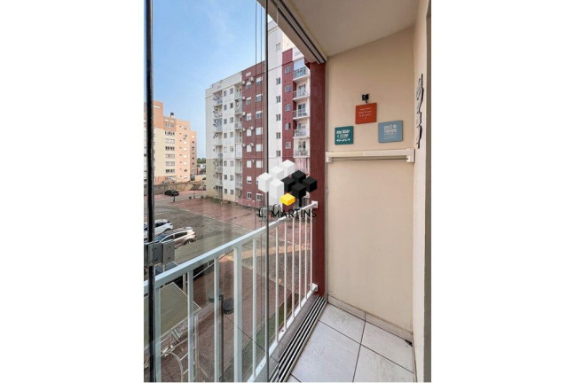 Imagem Apartamento com 2 Quartos à Venda, 52 m² em Fátima - Canoas Imagem Apartamento com 2 Quartos à Venda, 52 m² em Fátima - Canoas
