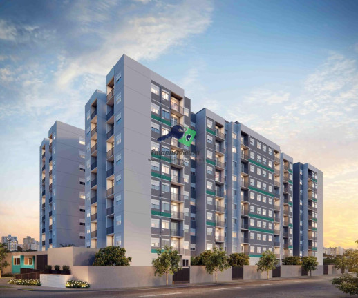 Imagem Apartamento com 2 Quartos à Venda, 42 m² em Jardim Marajoara - São Paulo Imagem Apartamento com 2 Quartos à Venda, 42 m² em Jardim Marajoara - São Paulo