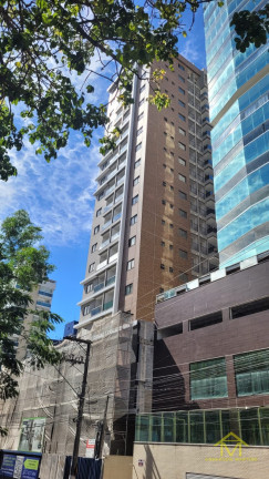 Apartamento com 1 Quarto à Venda, 48 m² em Itapuã - Vila Velha