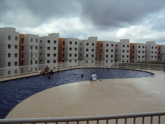 Imagem Apartamento com 2 Quartos à Venda, 50 m² em Nova Brasília - Salvador Imagem Apartamento com 2 Quartos à Venda, 50 m² em Nova Brasília - Salvador
