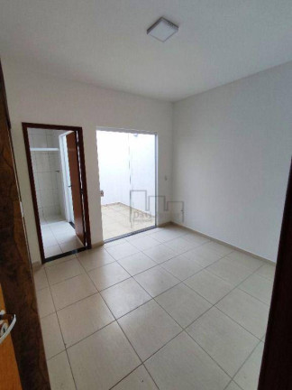 Imagem Casa com 3 Quartos para Alugar, 99 m² em Condomínio Horto Florestal I - Sorocaba