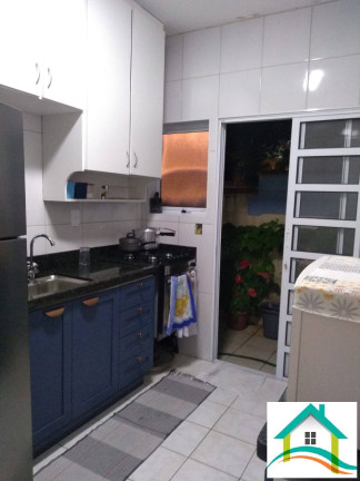 Imagem Casa de Condomínio com 4 Quartos à Venda, 110 m² em Taboão - São Bernardo Do Campo Imagem Casa de Condomínio com 4 Quartos à Venda, 110 m² em Taboão - São Bernardo Do Campo