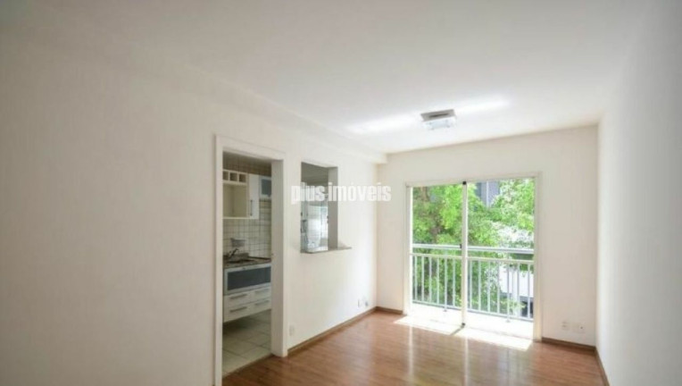Apartamento com 2 Quartos à Venda, 64 m² em Jardim Paulista - São Paulo