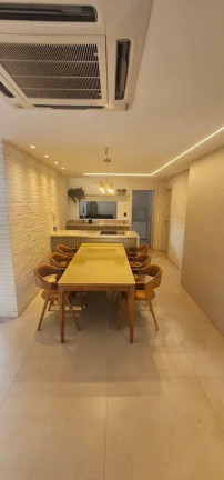 Apartamento com 3 Quartos à Venda, 140 m² em Horto Florestal - Salvador