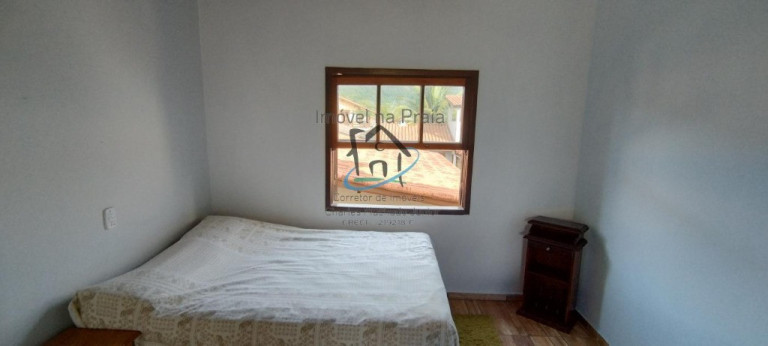 Imagem Sobrado com 1 Quarto à Venda, 51 m² em Massaguaçu - Caraguatatuba