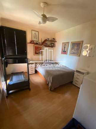 Imagem Apartamento com 3 Quartos à Venda, em Alphaville - Barueri Imagem Apartamento com 3 Quartos à Venda, em Alphaville - Barueri