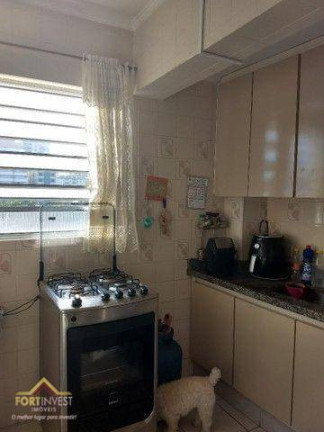 Imagem Imóvel com 2 Quartos à Venda, 71 m² em Caiçara - Praia Grande