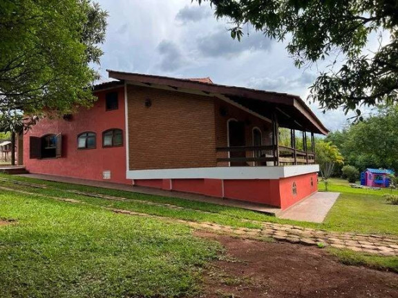 Imagem Chácara com 4 Quartos à Venda, 5.664 m² em Portal São Marcelo - Bragança Paulista Imagem Chácara com 4 Quartos à Venda, 5.664 m² em Portal São Marcelo - Bragança Paulista