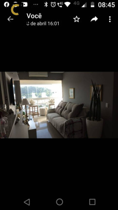Imagem Apartamento com 2 Quartos à Venda, 80 m² em Vila Belmiro - Santos Imagem Apartamento com 2 Quartos à Venda, 80 m² em Vila Belmiro - Santos