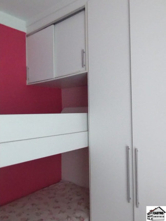 Imagem Sobrado com 2 Quartos para Alugar,  em Parque Artur Alvim - São Paulo