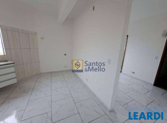 Imagem Apartamento com 2 Quartos à Venda, 55 m² em Parque Marajoara - Santo André Imagem Apartamento com 2 Quartos à Venda, 55 m² em Parque Marajoara - Santo André