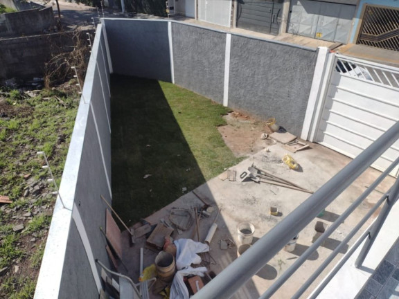 Imagem Sobrado com 3 Quartos à Venda, 70 m² em Cidade Edson - Suzano Imagem Sobrado com 3 Quartos à Venda, 70 m² em Cidade Edson - Suzano