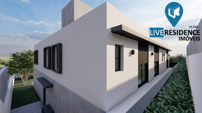 Imagem Casa com 3 Quartos à Venda, 200 m² em Condomínio Itatiba Country Club - Itatiba