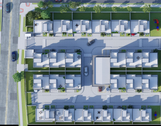 Imagem Casa de Condomínio com 3 Quartos à Venda, 161 m² em Santa Felicidade - Curitiba Imagem Casa de Condomínio com 3 Quartos à Venda, 161 m² em Santa Felicidade - Curitiba