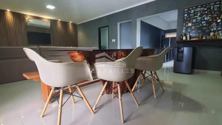 Imagem Casa com 6 Quartos à Venda, 310 m² em Nova Porto Velho - Porto Velho