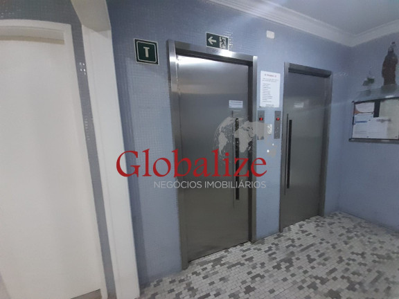 Imagem Imóvel com 2 Quartos à Venda, 74 m² em Boqueirão - Santos