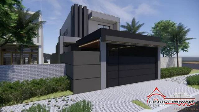 Imagem Casa com 3 Quartos à Venda, 149 m² em Loteamento Villa Branca - Jacareí Imagem Casa com 3 Quartos à Venda, 149 m² em Loteamento Villa Branca - Jacareí