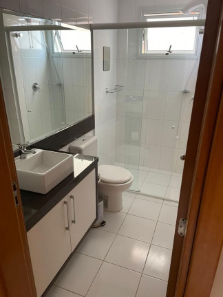 Imagem Apartamento com 3 Quartos à Venda, 140 m² em Bela Vista - São José
