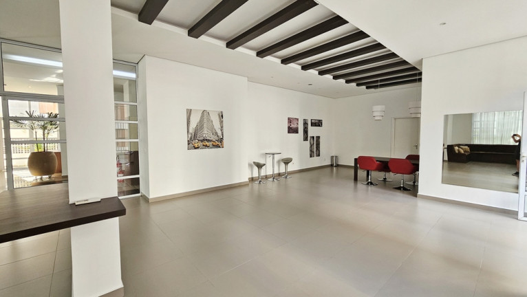 Imagem Apartamento com 2 Quartos à Venda, 62 m² em Pinheiros - São Paulo
