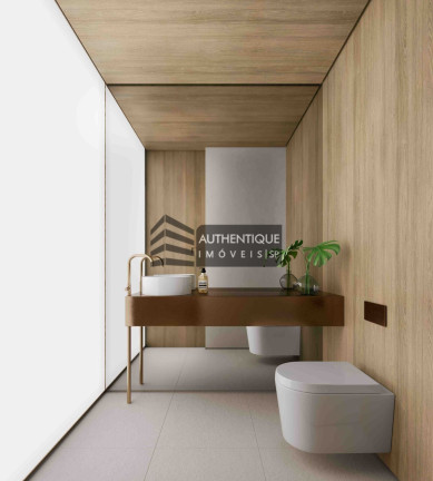 Imagem Apartamento com 4 Quartos à Venda, 479 m² em Moema - São Paulo