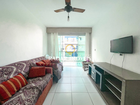 Imagem Apartamento com 2 Quartos à Venda, 100 m² em Algodoal - Cabo Frio