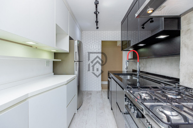 Imagem Apartamento com 2 Quartos à Venda, 65 m² em Itaim Bibi - São Paulo Imagem Apartamento com 2 Quartos à Venda, 65 m² em Itaim Bibi - São Paulo