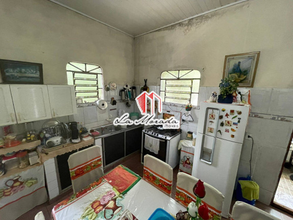Imagem Casa com 4 Quartos à Venda, 190 m² em Alvorada - Manaus Imagem Casa com 4 Quartos à Venda, 190 m² em Alvorada - Manaus