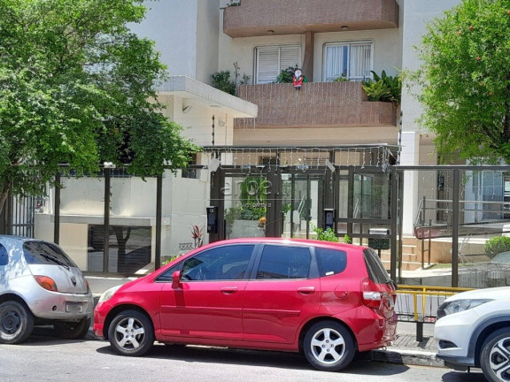Imagem Apartamento com 3 Quartos à Venda, 68 m² em Vila Romana - São Paulo Imagem Apartamento com 3 Quartos à Venda, 68 m² em Vila Romana - São Paulo