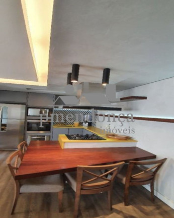 Imagem Apartamento com 1 Quarto à Venda, 60 m² em Várzea Da Barra Funda - São Paulo