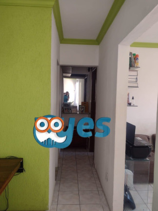 Imagem Apartamento com 3 Quartos à Venda, 50 m² em Caseb - Feira De Santana Imagem Apartamento com 3 Quartos à Venda, 50 m² em Caseb - Feira De Santana