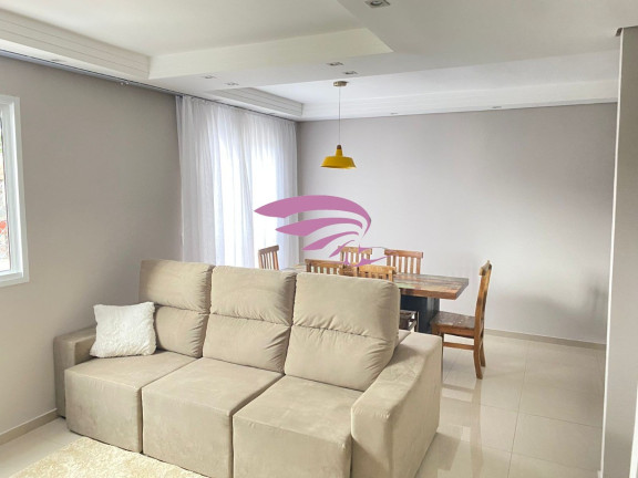 Imagem Imóvel com 2 Quartos à Venda, 59 m² em Campo Comprido - Curitiba Imagem Imóvel com 2 Quartos à Venda, 59 m² em Campo Comprido - Curitiba