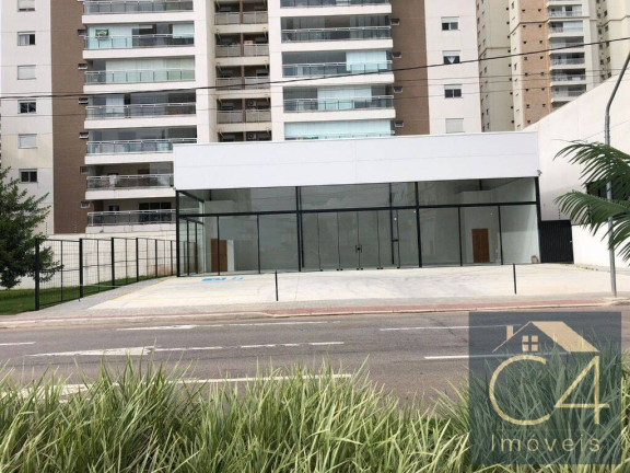 Imagem Ponto Comercial à Venda, 200 m² em Jardim Alvorada - São José Dos Campos Imagem Ponto Comercial à Venda, 200 m² em Jardim Alvorada - São José Dos Campos
