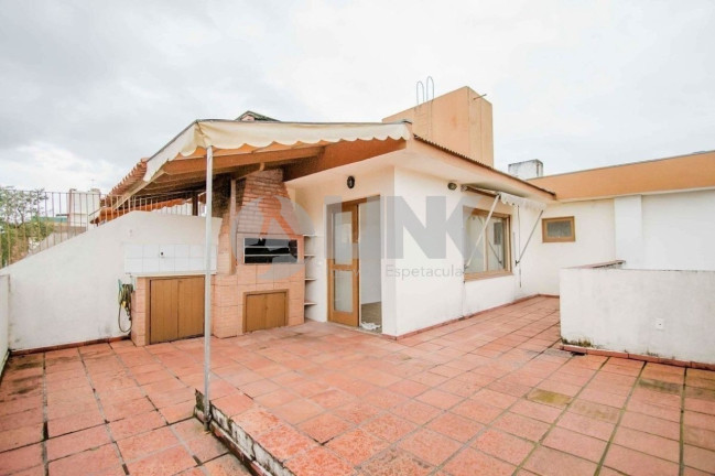Imóvel com 3 Quartos à Venda, 158 m² em Sarandi - Porto Alegre