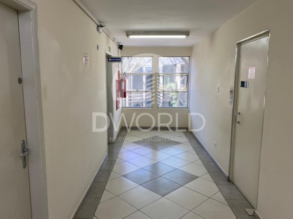 Imagem Sala Comercial à Venda, 67 m² em Jardim Do Mar - São Bernardo Do Campo