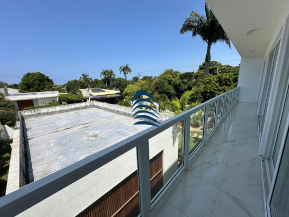 Imagem Casa com 5 Quartos à Venda, 750 m² em Interlagos - Camaçari