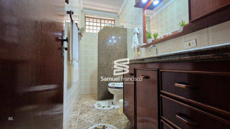 Imagem Chácara com 4 Quartos à Venda, 376 m² em Grande Parque Residencial - Piracicaba