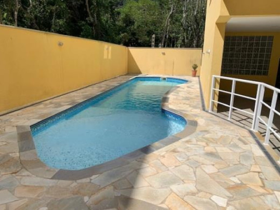 Imagem Imóvel com 3 Quartos à Venda, 165 m² em Saco Da Ribeira - Ubatuba
