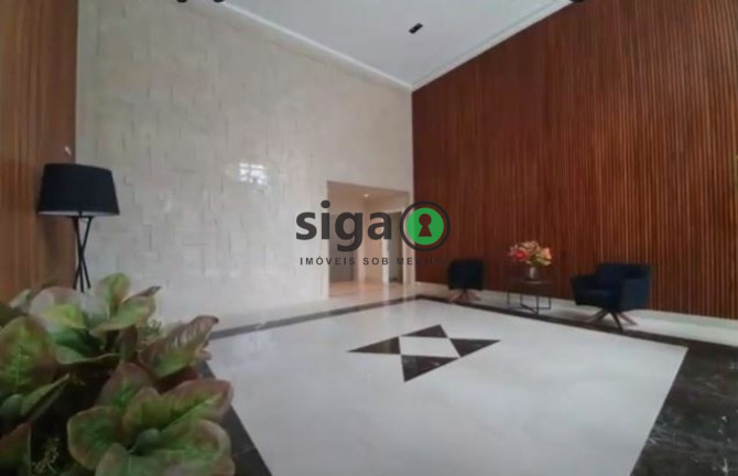 Imagem Apartamento com 1 Quarto à Venda, 48 m² em Indianópolis - São Paulo Imagem Apartamento com 1 Quarto à Venda, 48 m² em Indianópolis - São Paulo