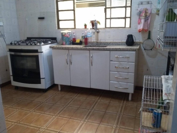 Imagem Casa com 4 Quartos à Venda, 217 m² em Presidente Dutra - Ribeirão Preto